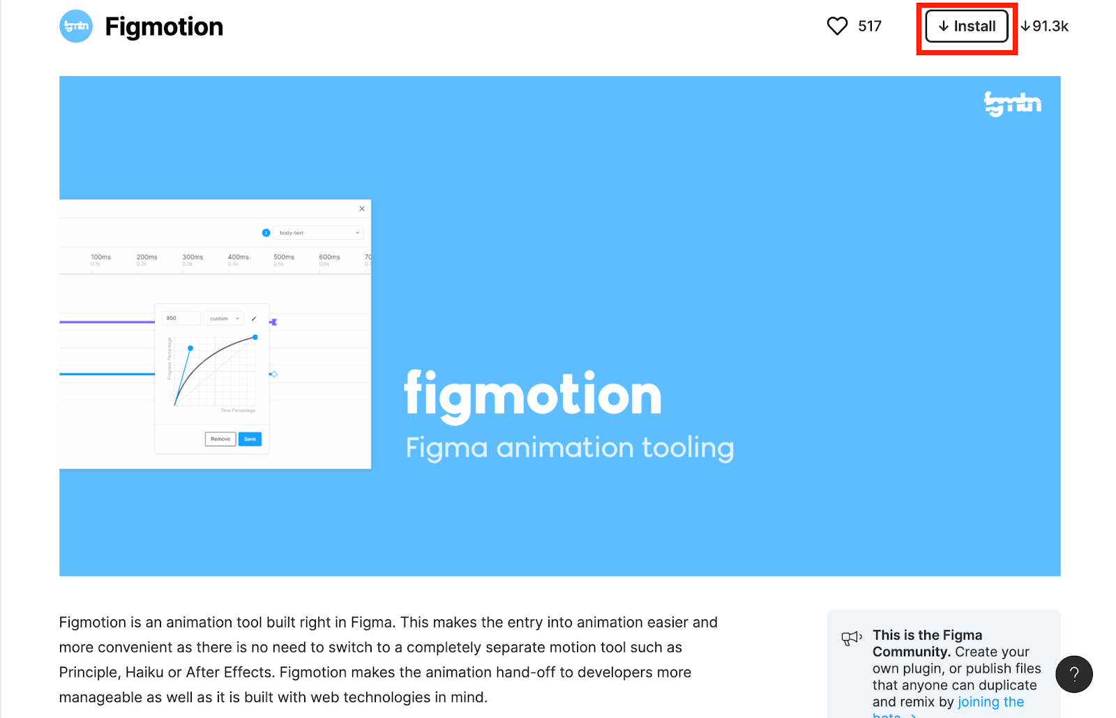 A Simple Introduction to Figmotion | by Scott Oliveri | Medium