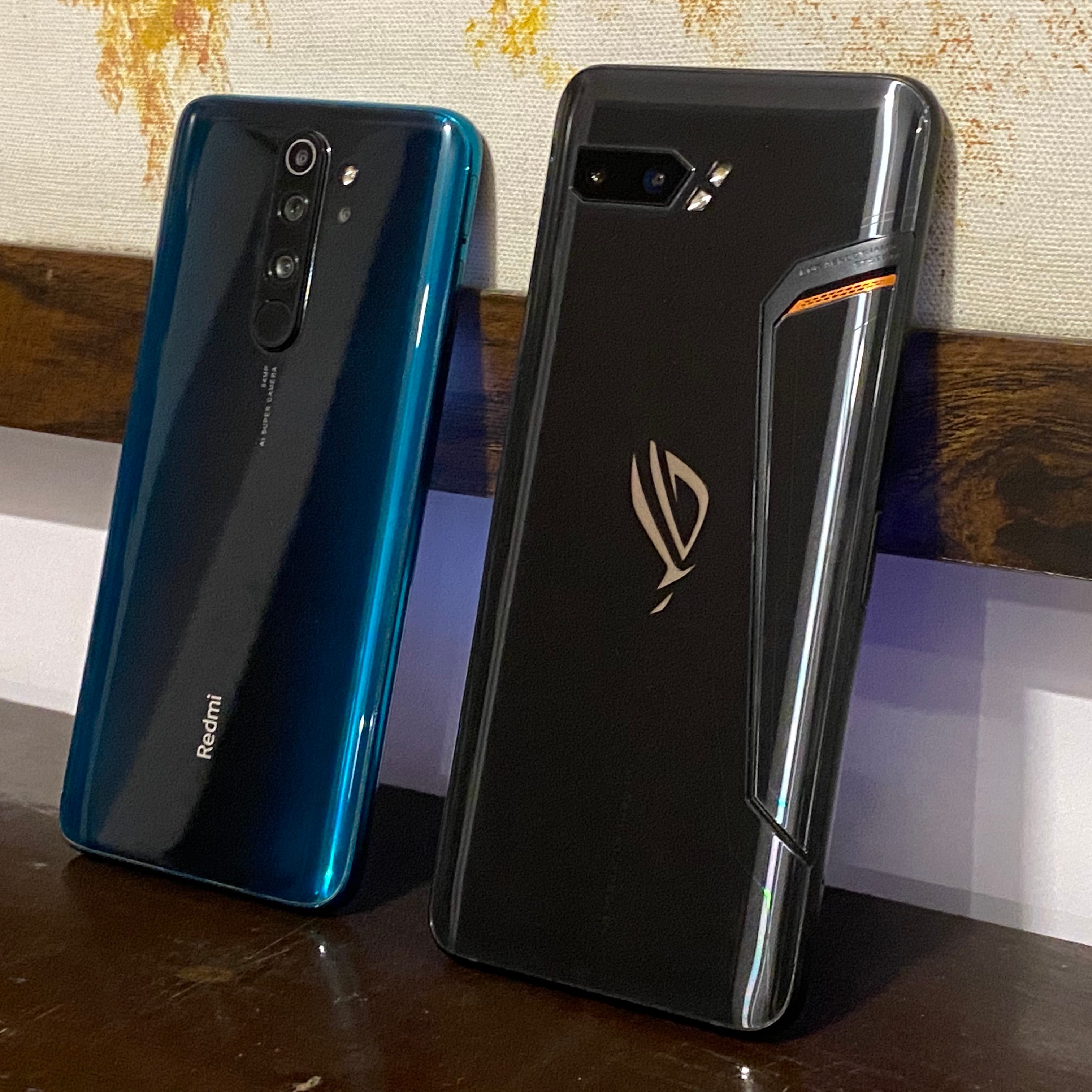 Top 7 Gaming Smartphone To Buy In India In 2019