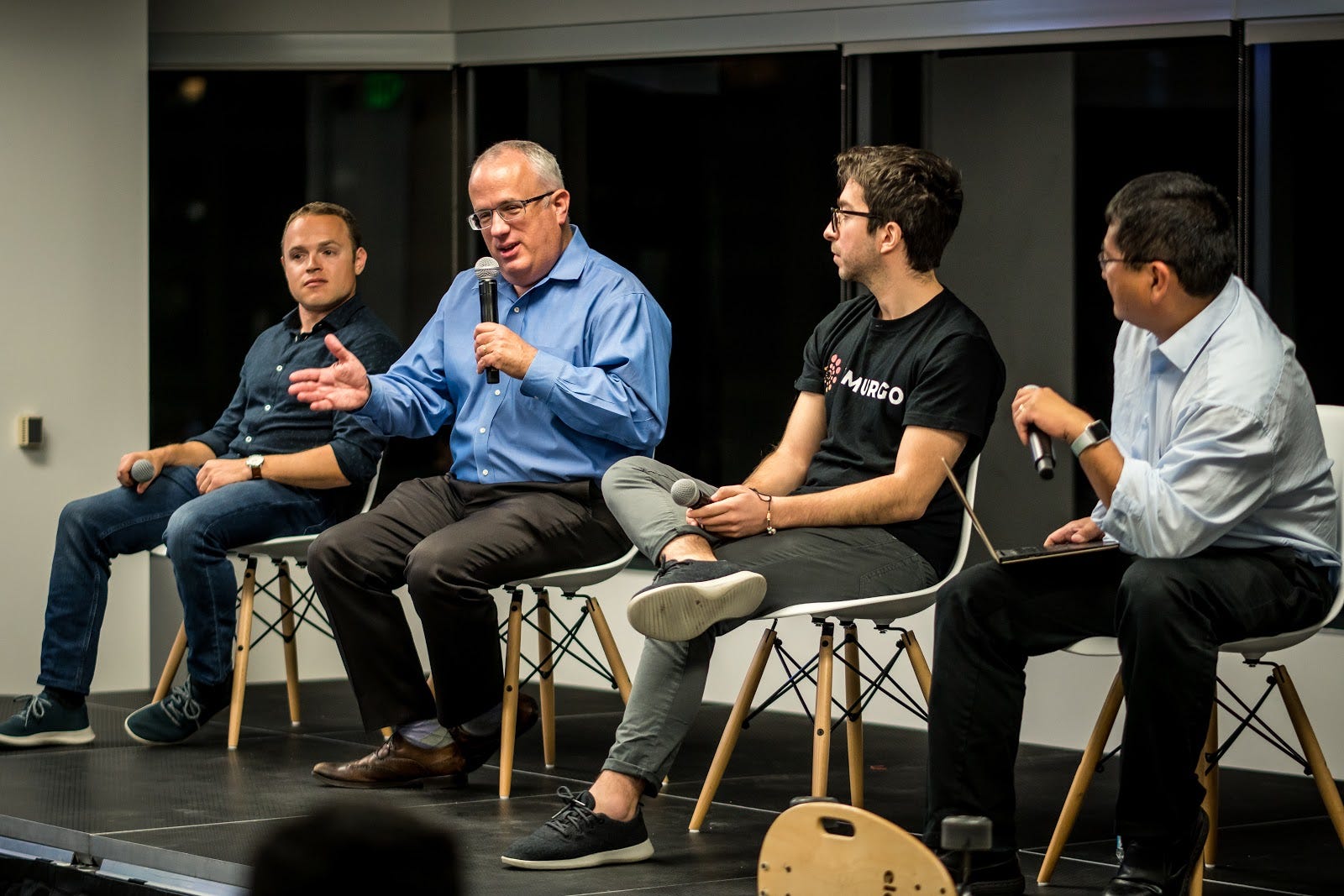 Beyond Beta: Recapping Our Fireside Chat With Some Of ...