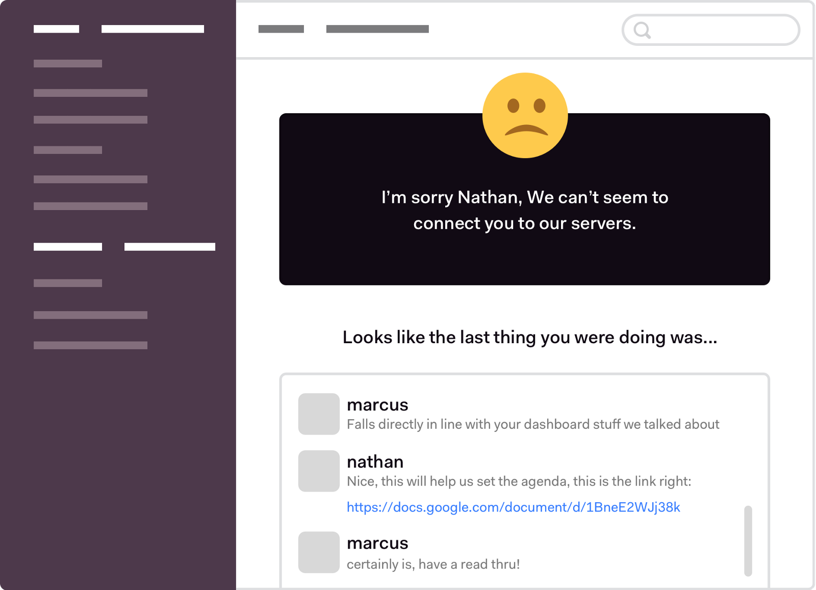 Building Expressive Interfaces. Building Expressive Interfaces by