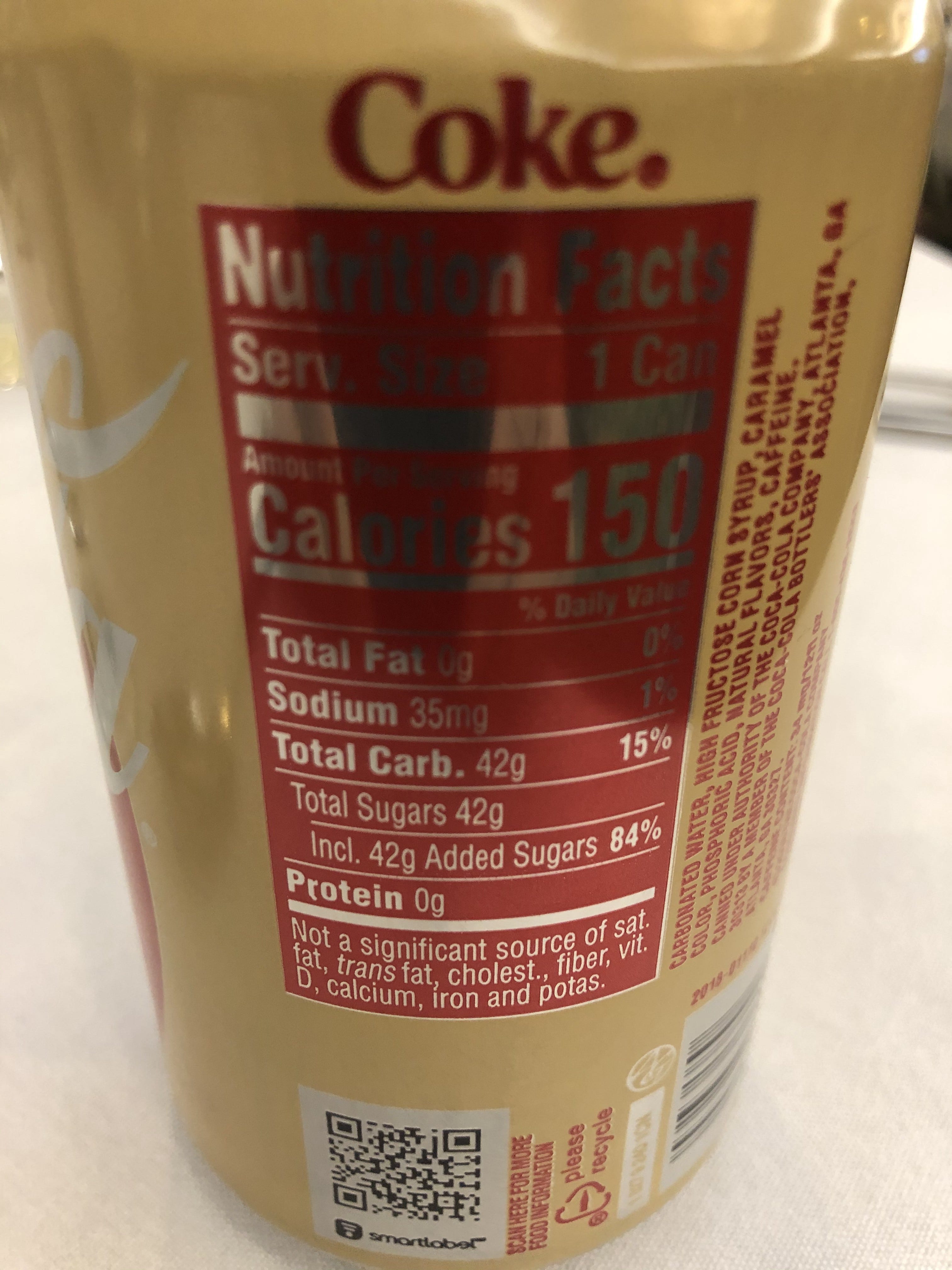 Why Soft Drinks are Bad for Your Health by EP McKnight, MEd