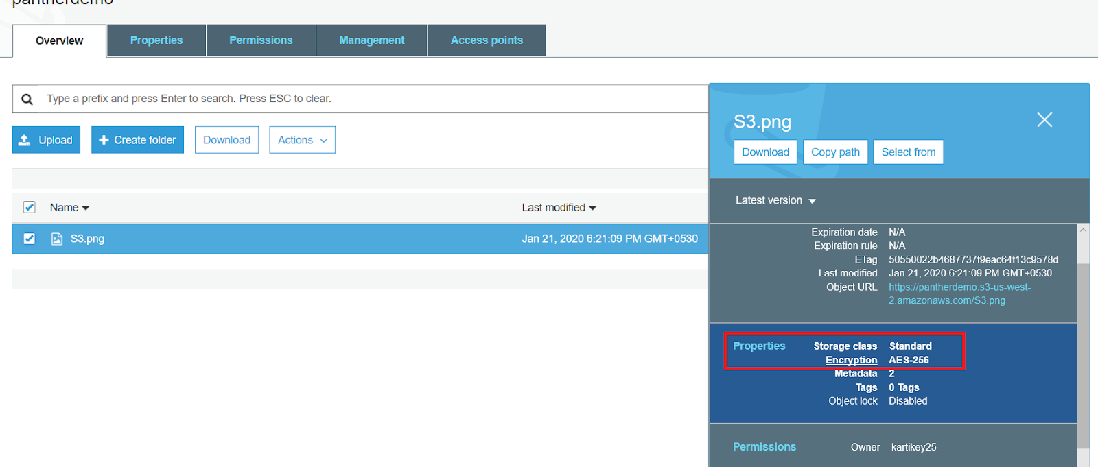 How To Secure S3 Buckets Effectively by Kartikey Pandey Panther Labs Medium