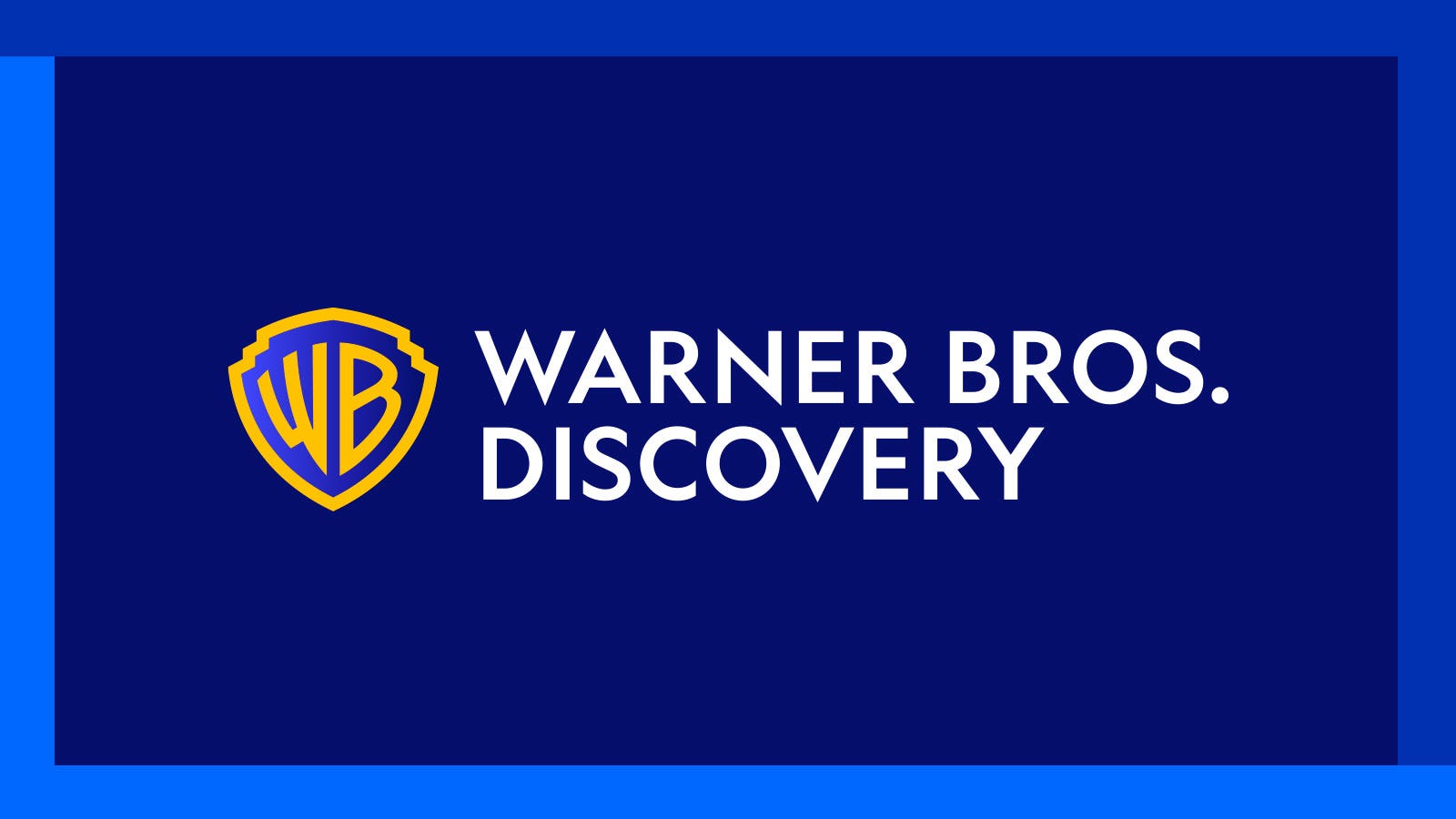 A Re-branding Case Study: Warner Bros. Discovery Merger 2022 | By ...