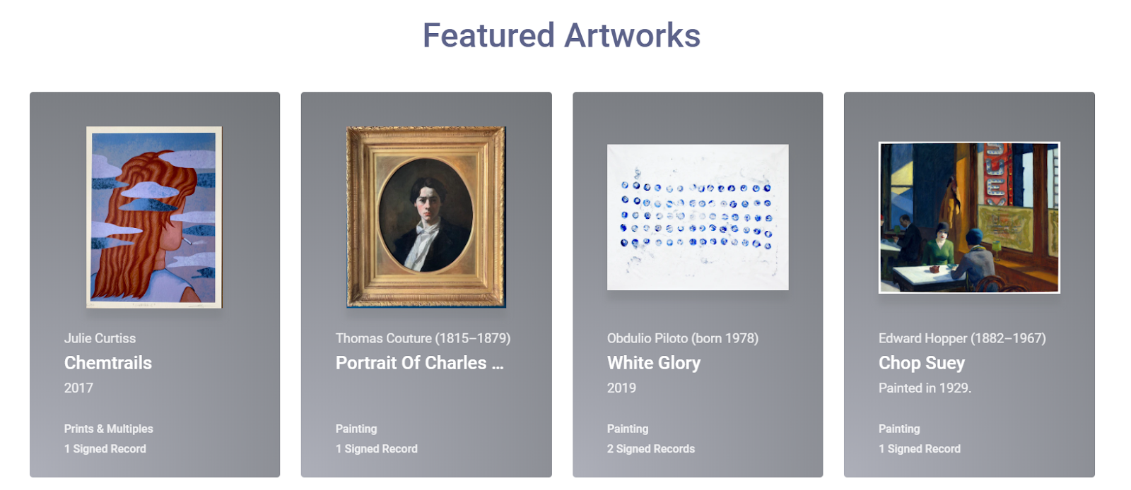 Blockchain Creativity And Arts Intertwine Use Cases And Notable Projects By Sasha Shilina Paradigm Medium