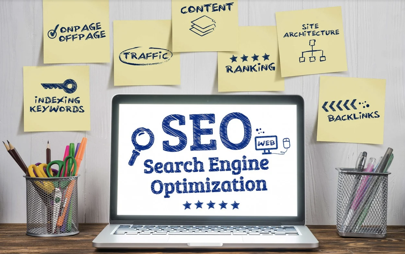 All about Utah Seo Agency