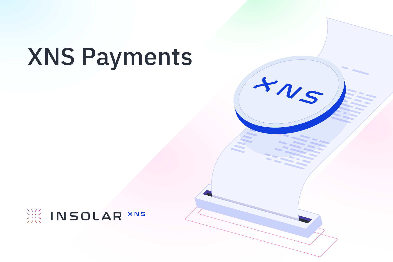 XNS 사용: 결제 : 네이버 블로그