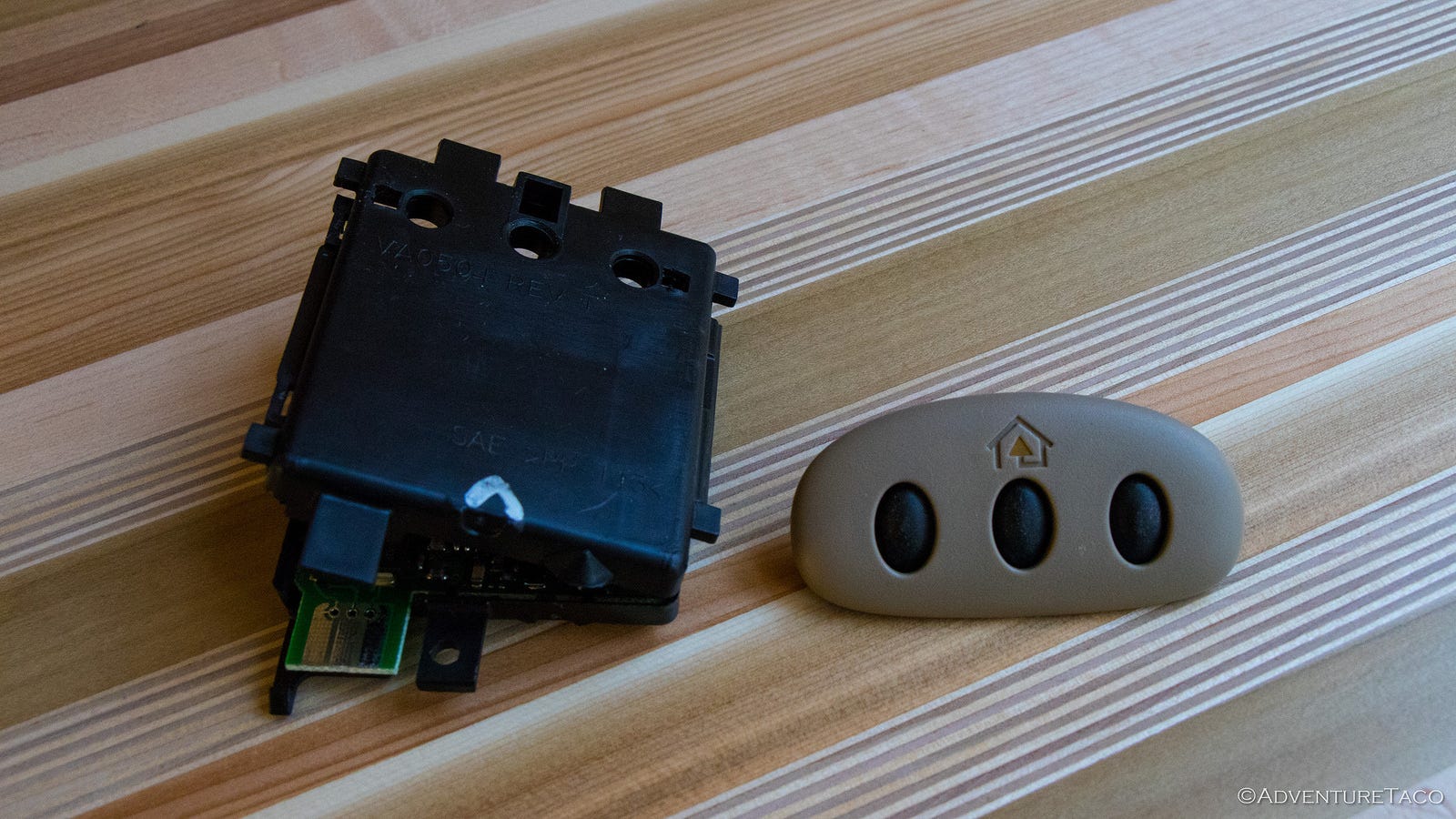 Homelink Lights Mescar Innovations2019 Org
