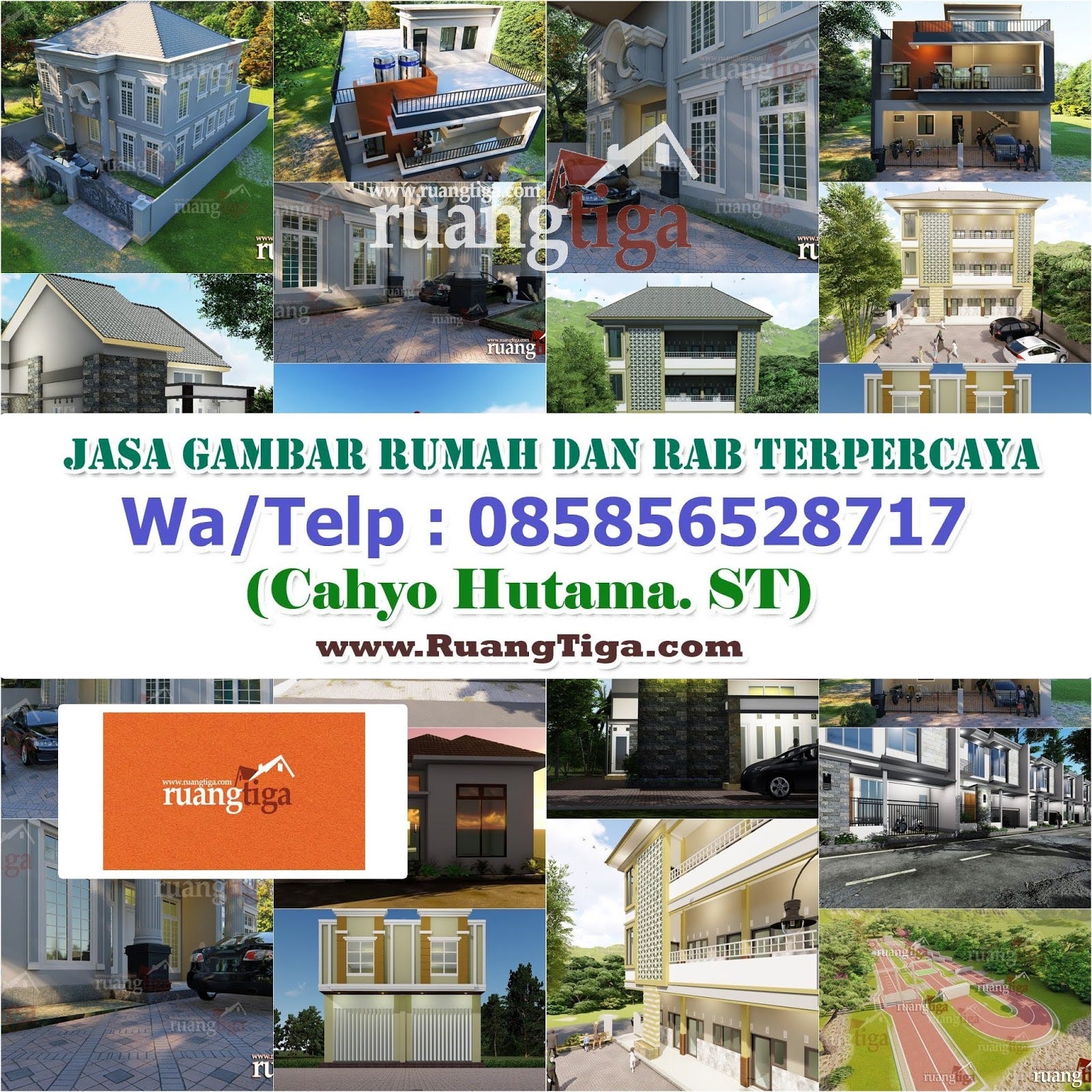 View Gambar Rumah Di Bali PNG