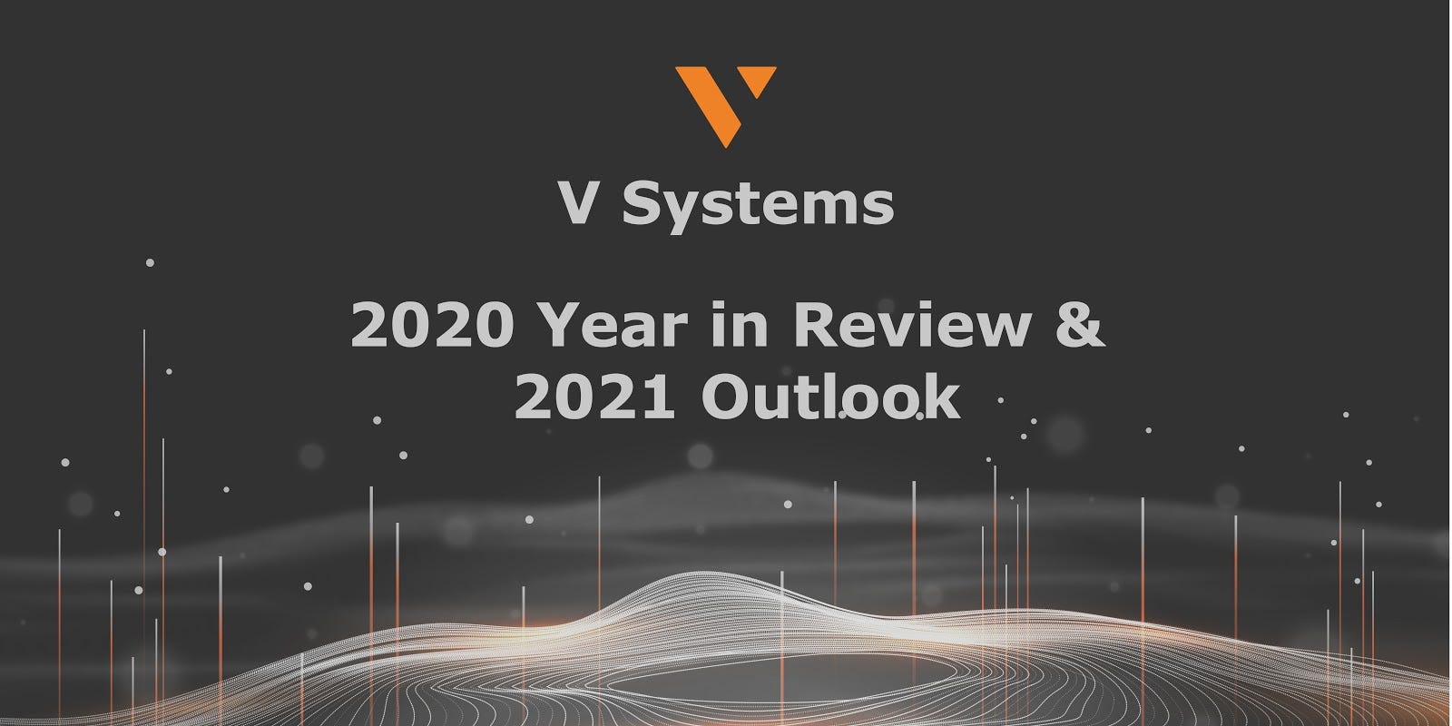 Vsys Year In Review 21 Outlook V Systems