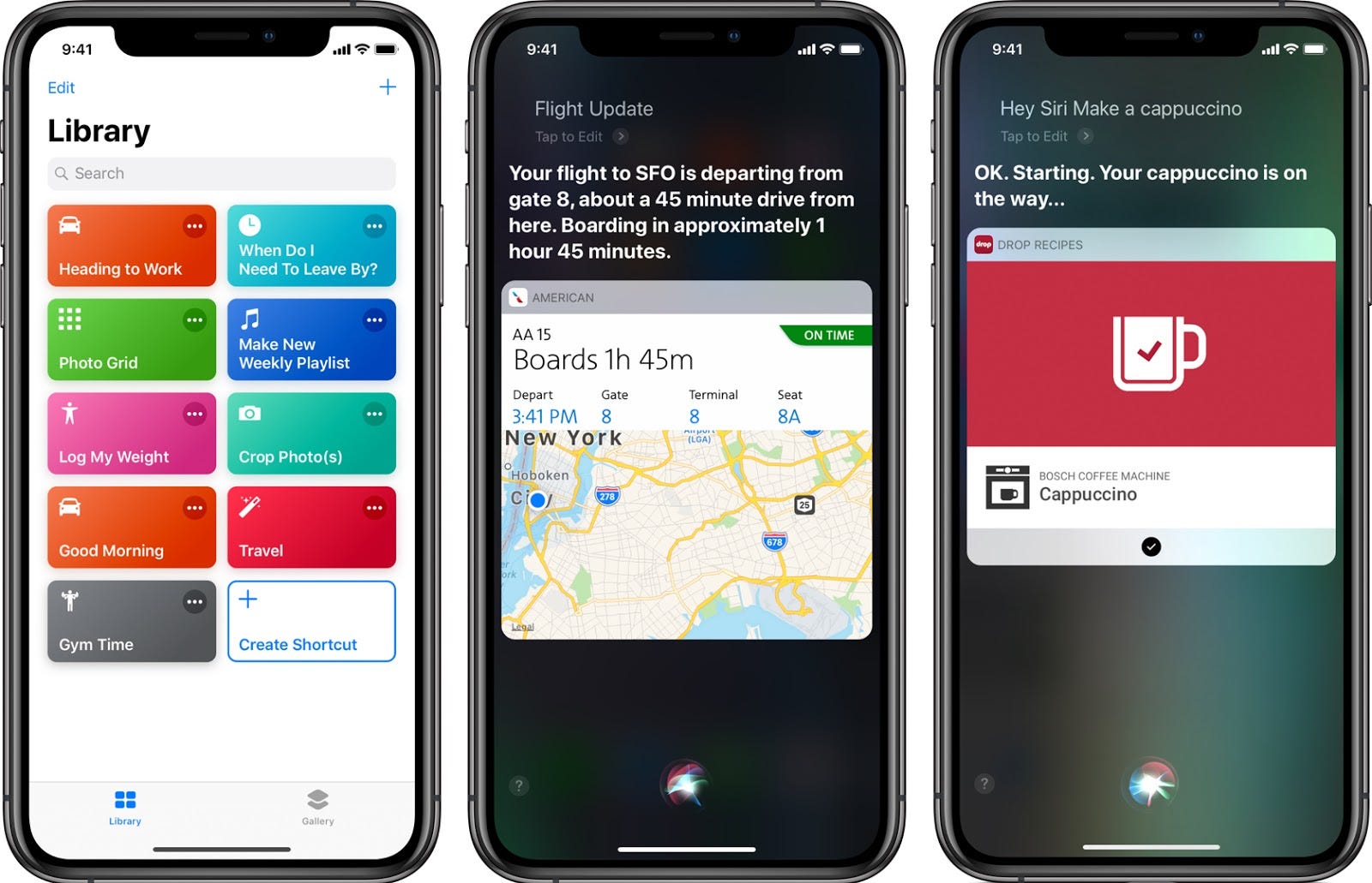 airpods siri shortcut