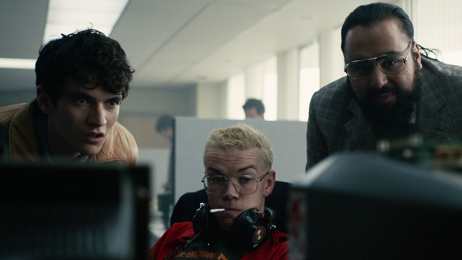 Netflix Review Black Mirror Bandersnatch Season 5