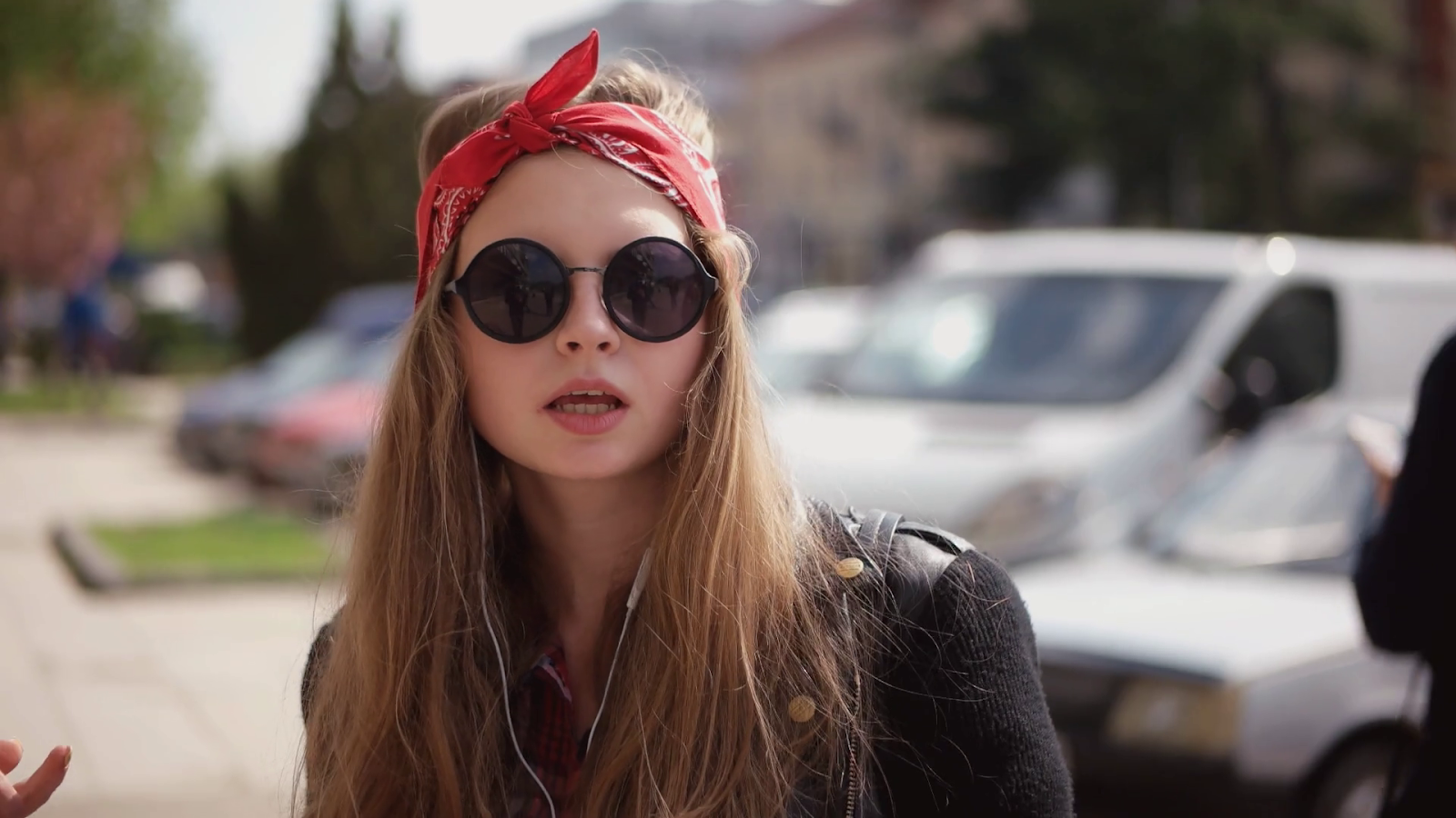 Hipster Hairstyle For Girls Monica Davis Medium