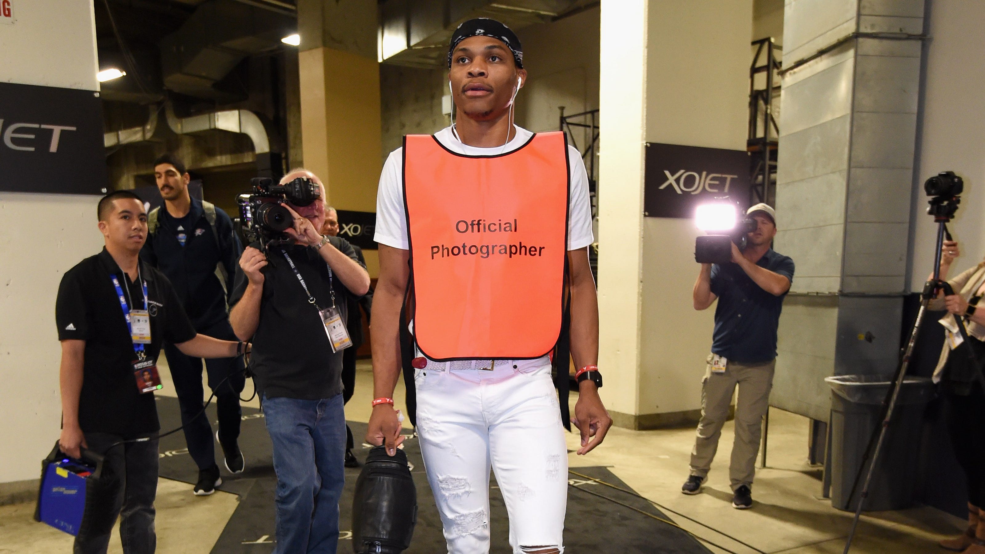 nba attire