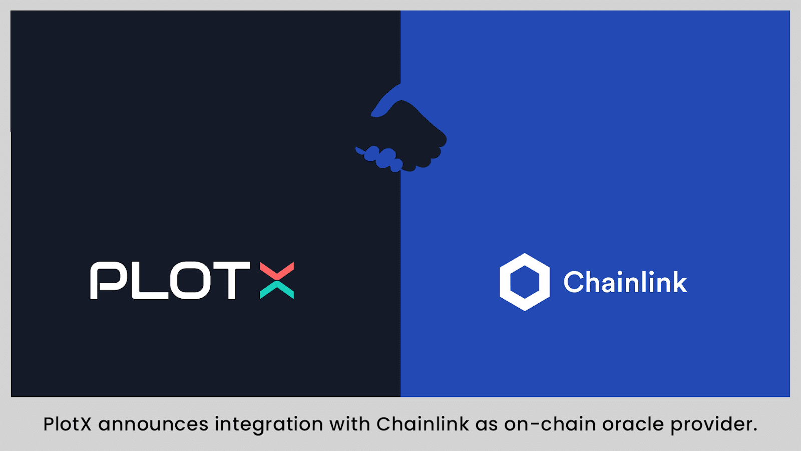 PlotX | Chainlink Ecosystem