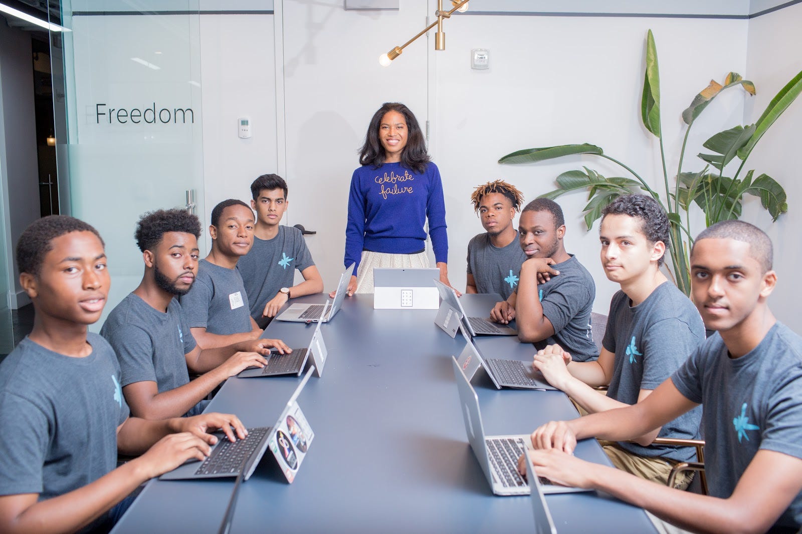 5 Lessons from 5 Years of Creating Economic Opportunity — Lesson ...