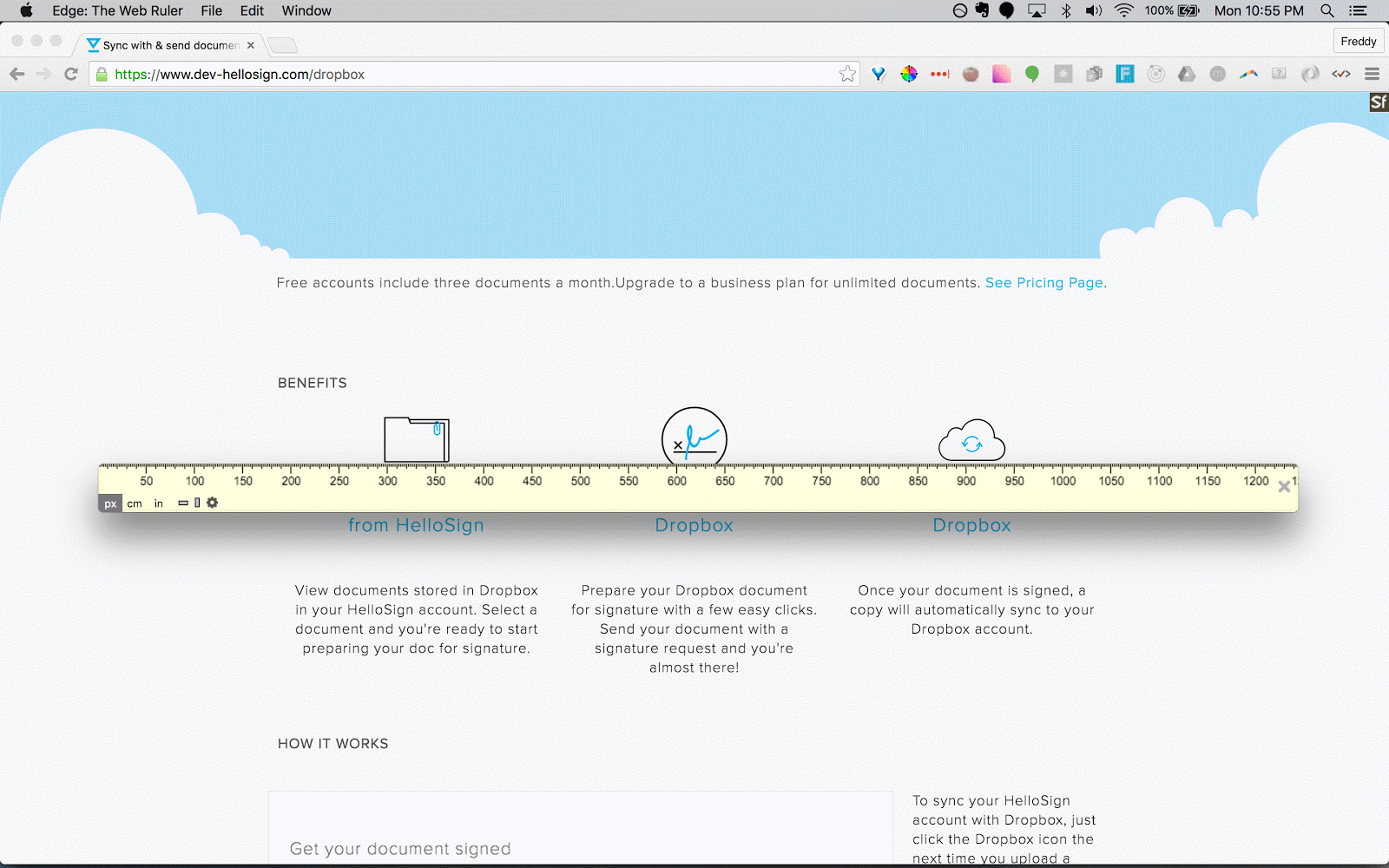 5 Must Have Google Chrome Extensions for Front-End Web Development | by ...