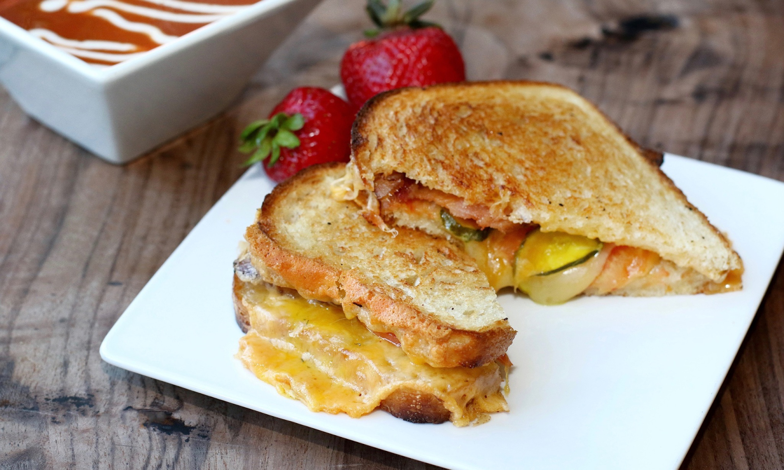 Psssst Check Out These Secret Menu Items Caviar Medium