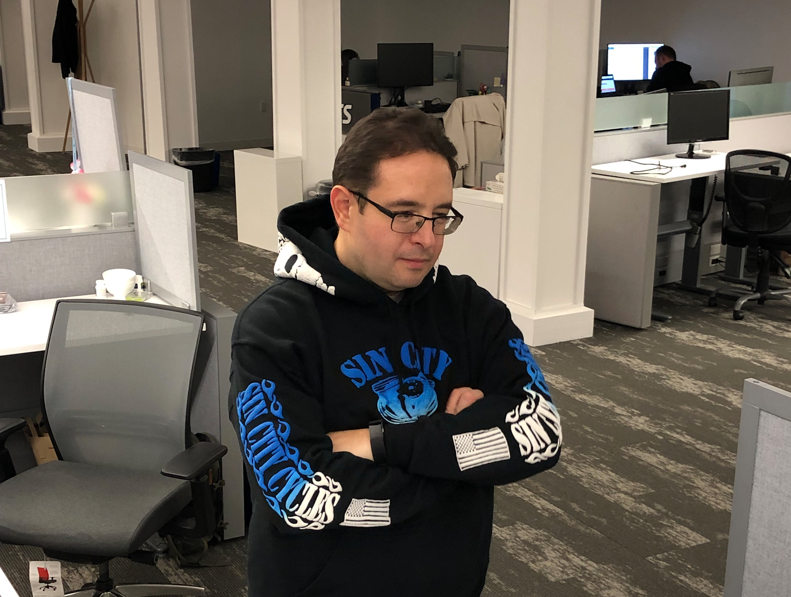 Resurrection Of A Blog Asics Digital Medium