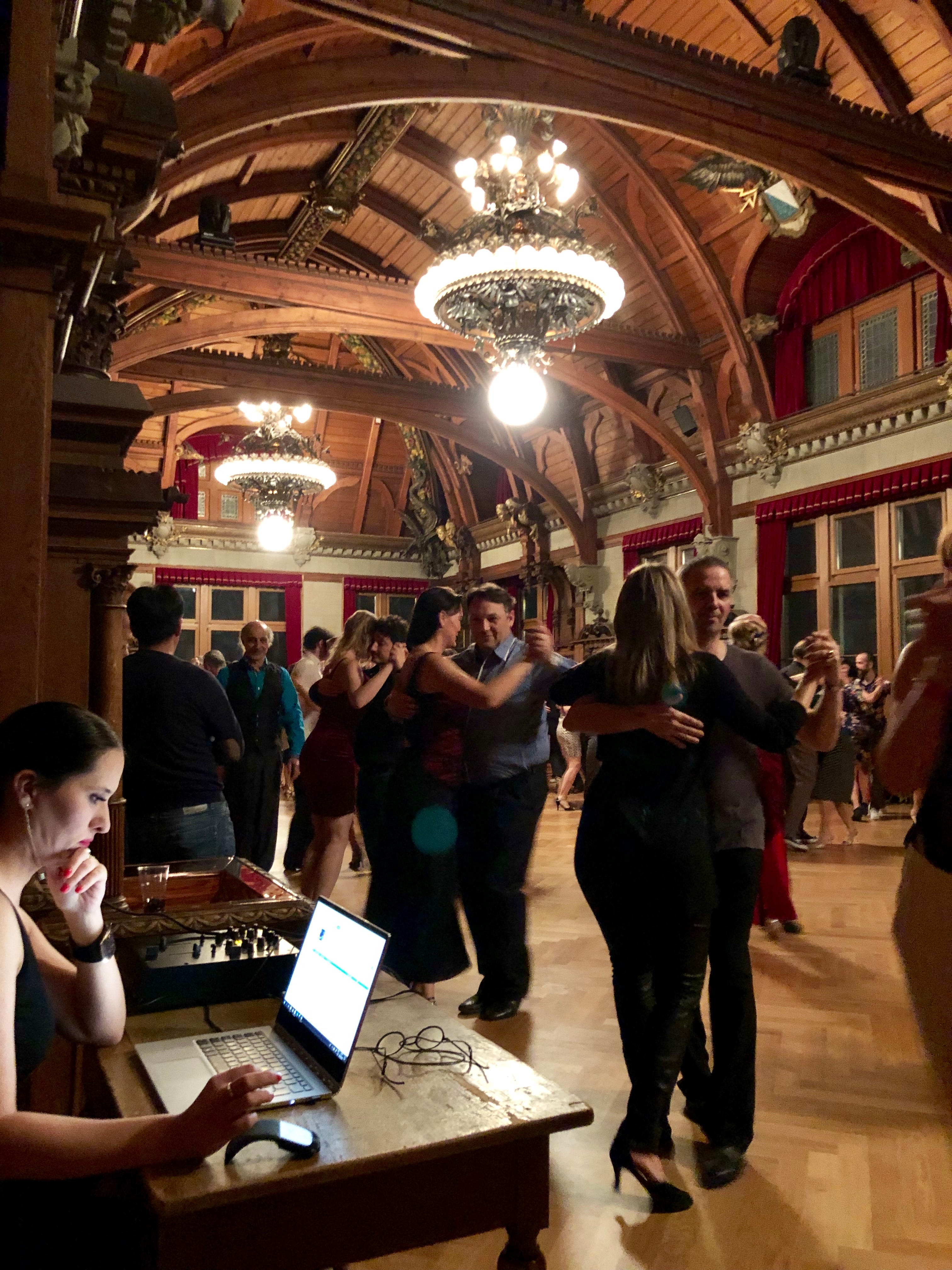 How To Have The Time Of Your Life At Your Next Milonga