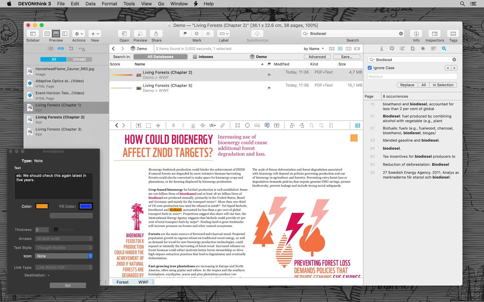 Best Evernote Alternative 2020