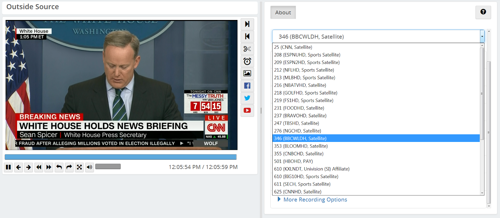 What’s New in SnapStream 8.1 - SnapStream - Medium