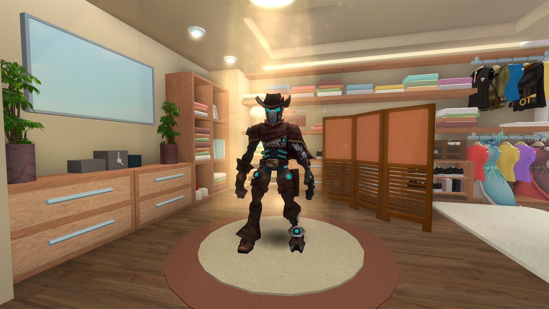 Try On Items In The Catalog Roblox Blog Roblox Tech Blog Medium - roblox is great and give it a try roblox