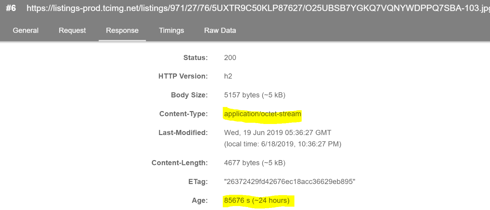 importance origins metadata headers aws correct medium perplexing signals response fig mixed very