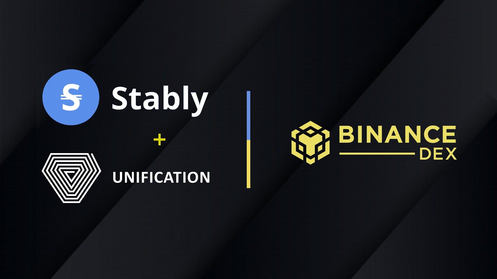 Stably Lists USDSB for Trading with UND on Binance DEX