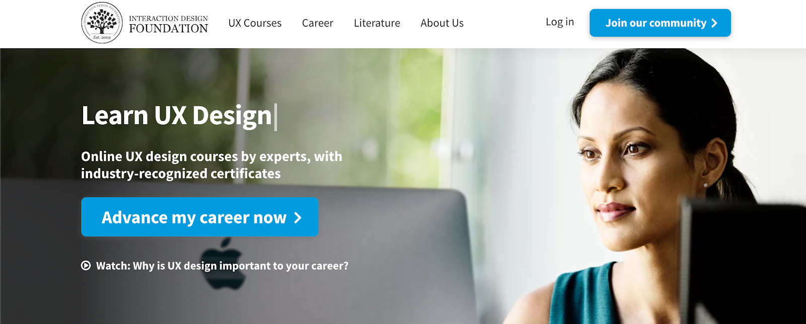The Best Online Ux Design Courses Bootcamps By Kathryn Mcclure Thinking Design Medium