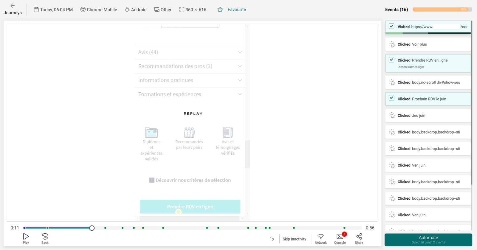 How To Start Automated Testing Without Coding | by Laurena Dehlouz ...