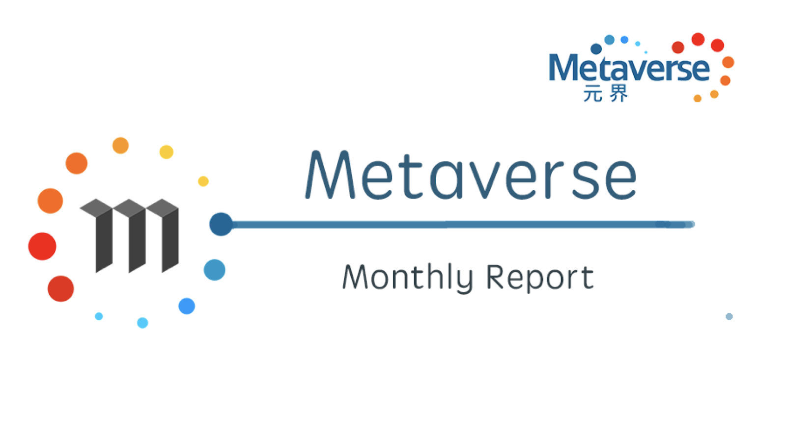 Metaverse Monthly Report (10.01–10.28) | by Metaverse Team | Metaverse