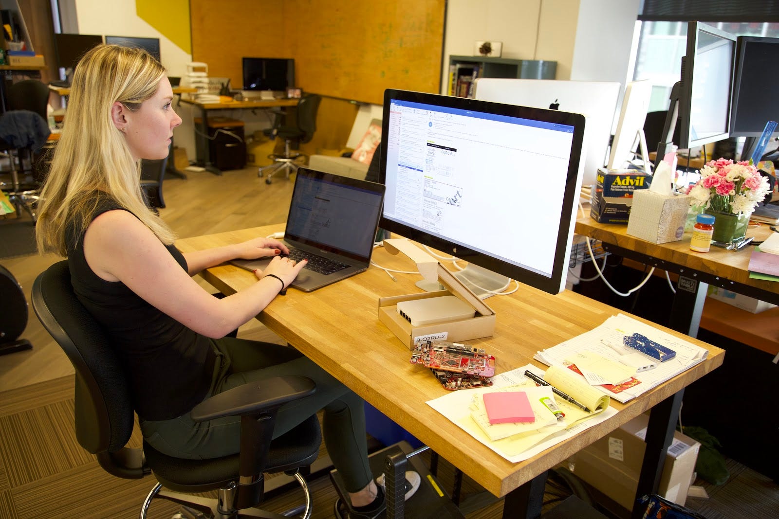 What it Means to Merakify Your Career - Cisco Meraki - Medium