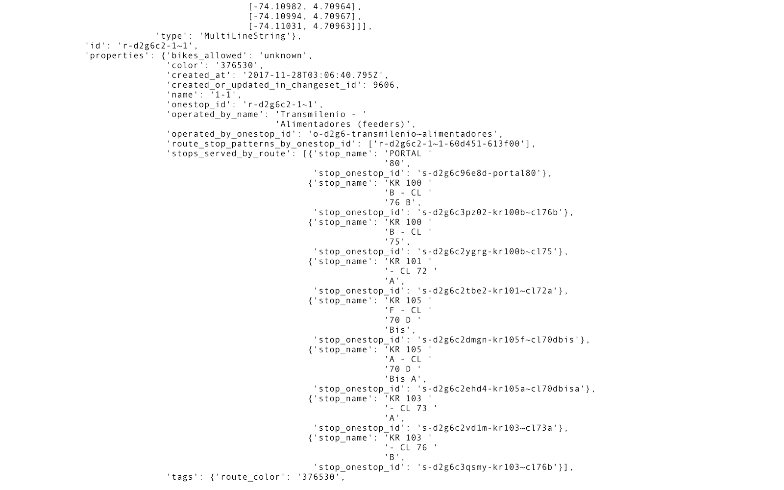 A new way to visualize complex Python objects - Analytics Vidhya - Medium