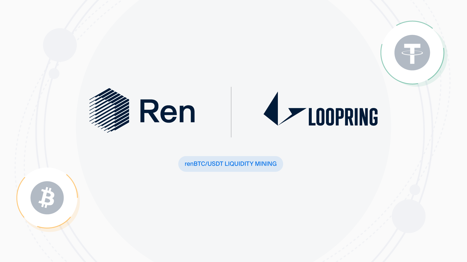 jul ren renBTC Liquidity Mining on Loopring Exchange | by Taiyang Zhang 