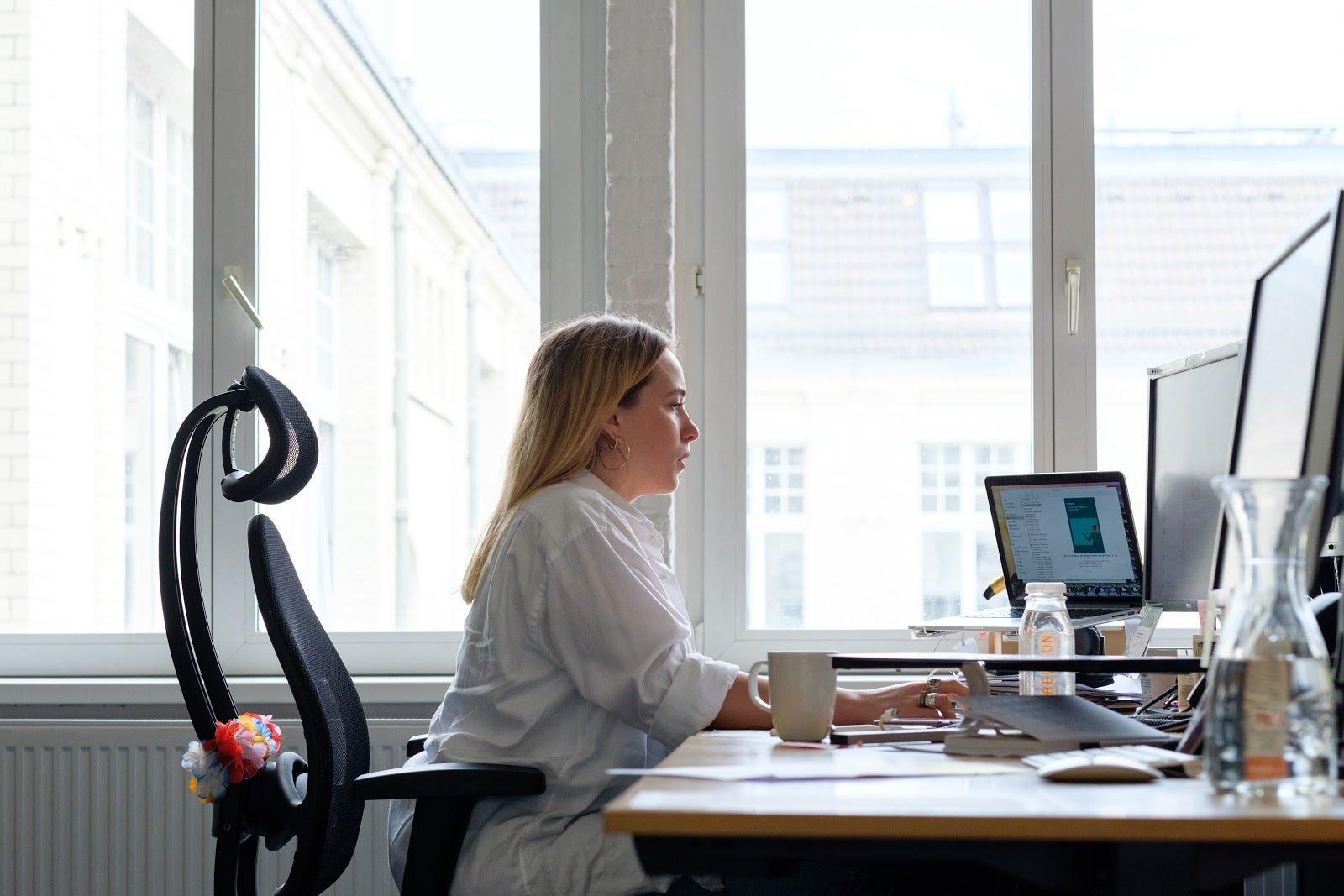 Content Marketing Manager Josephine Wick On Eventbrite S Global