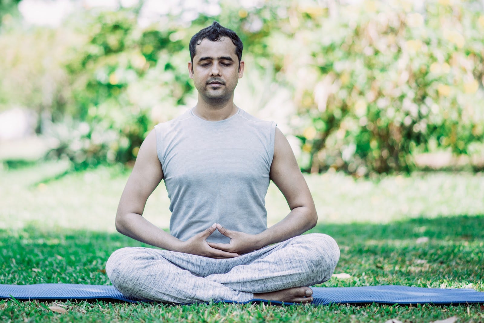 The Art of Self Care. Cure.fit health expert Manasa Rajan… | by cure ...