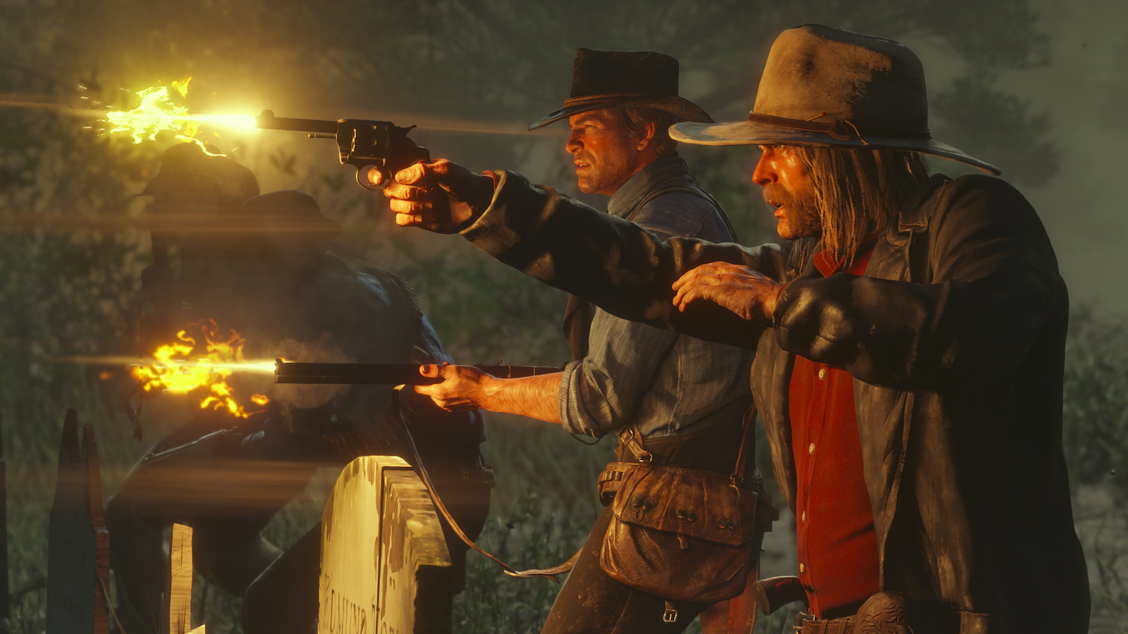 The Reality Of Red Dead Redemption 2 S Ai Part 1 By Valerio Velardo The Sound Of Ai Medium