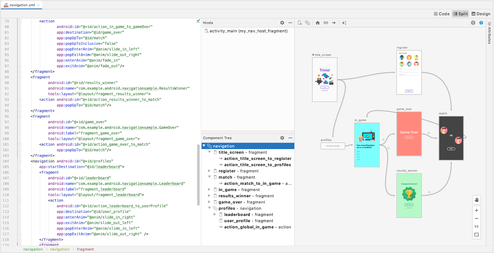 Design Tools Suite Ux Enhancements In Android Studio 4 1 By Paris Hsu Android Developers Medium