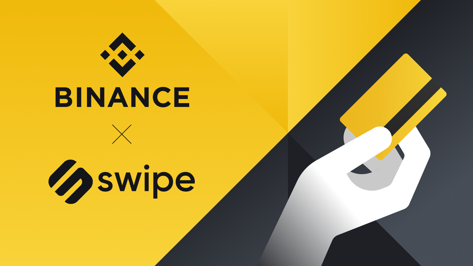 Binance Card Cashback : Krypto Debitkarte Von Binence Ab ...