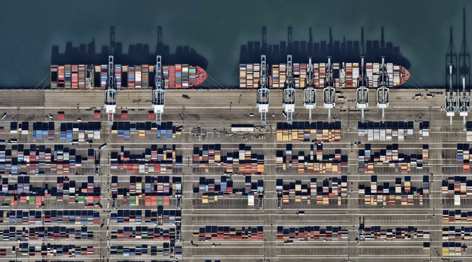 How we update Mapbox Satellite - maps for developers