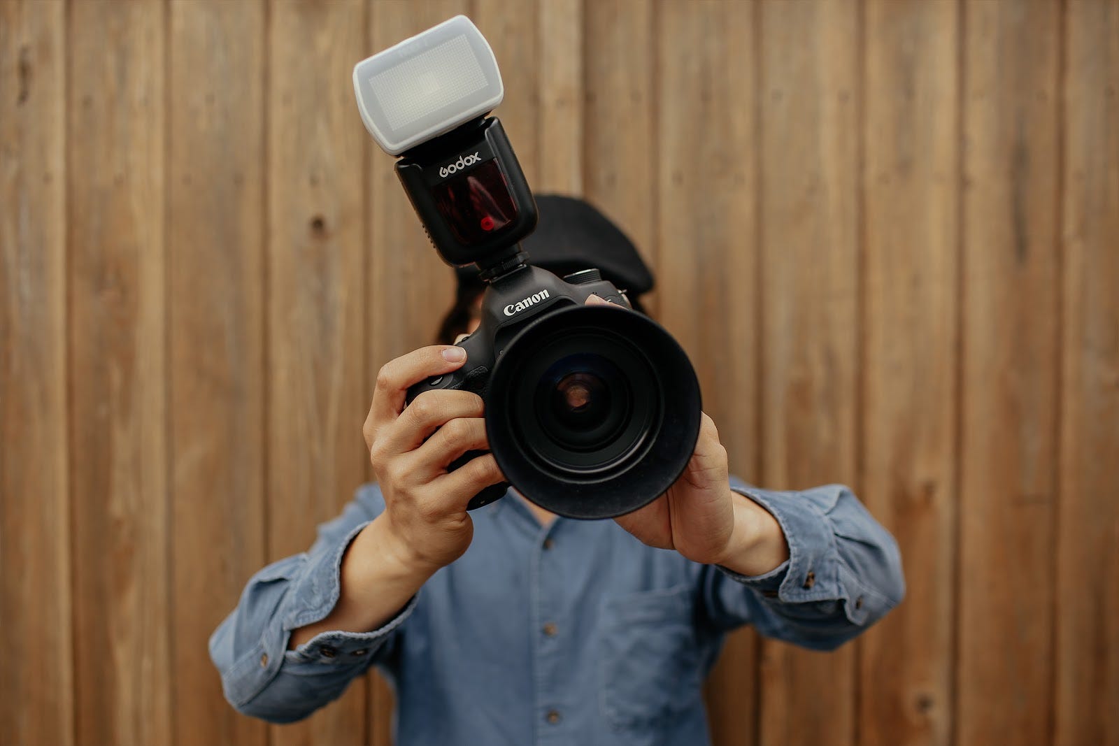 Strobelight photography a howto guide and tips. by SmugMug Nov
