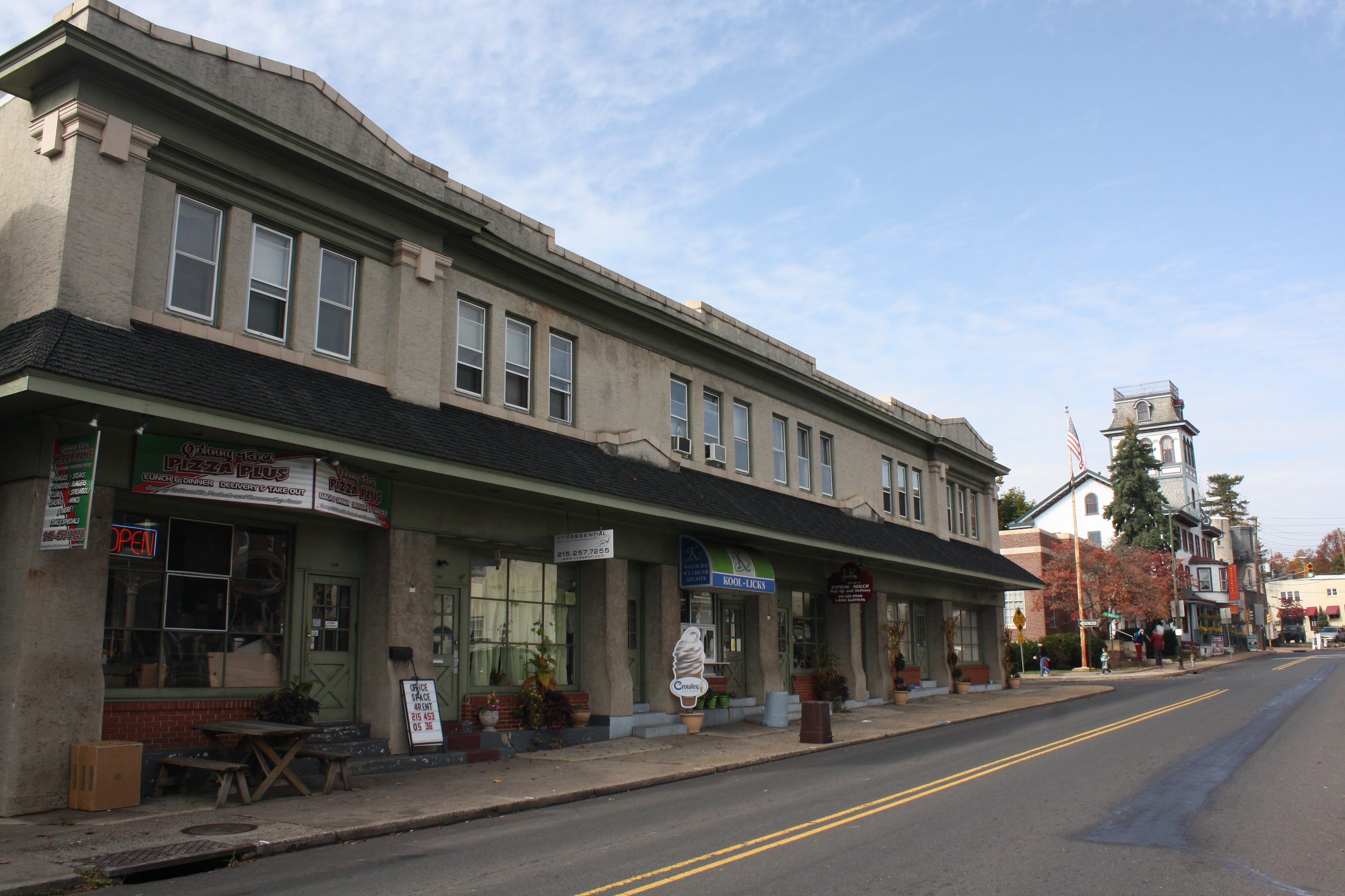 Top 10 Safe/Affordable Philadelphia Suburbs Home Aucs Medium