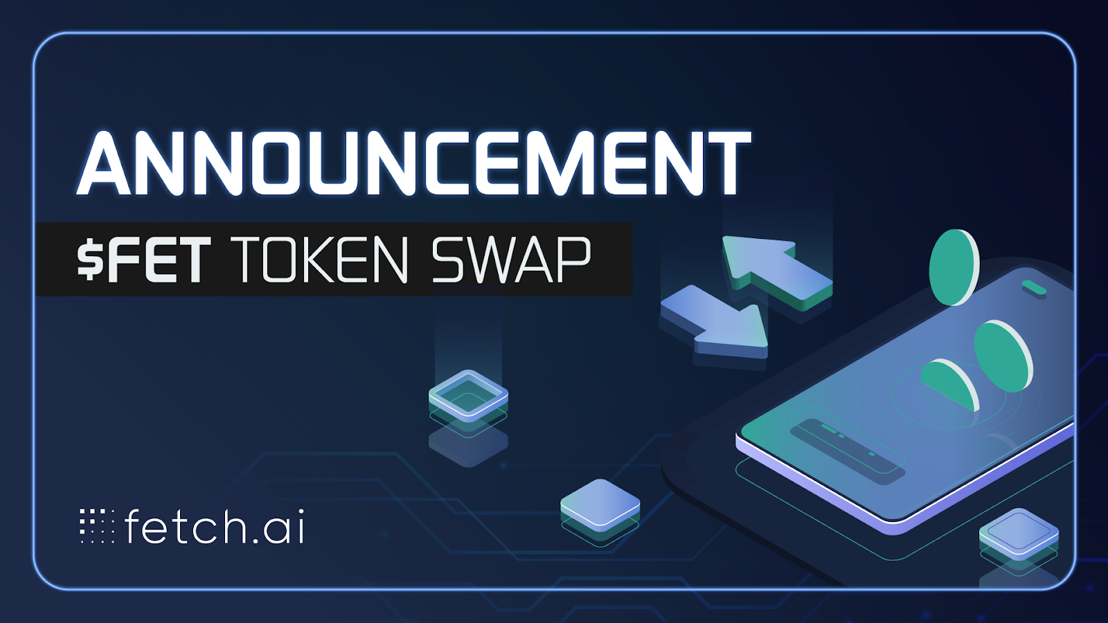 crypto mainnet token swap