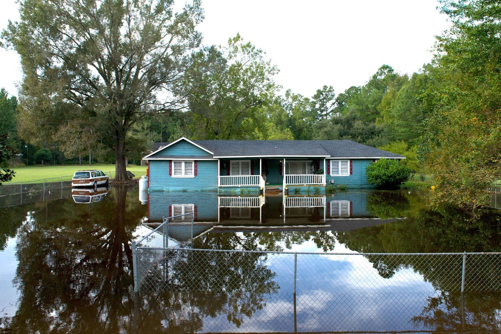 Understanding Flood Insurance. All you need to know about