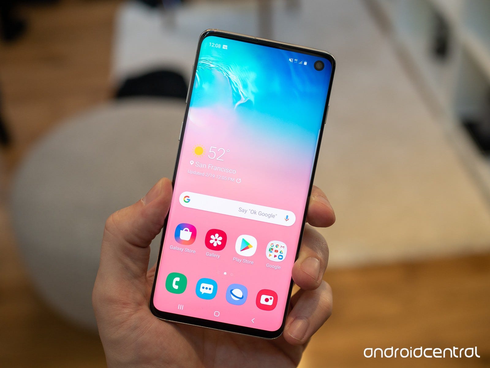 why should i buy a new phone