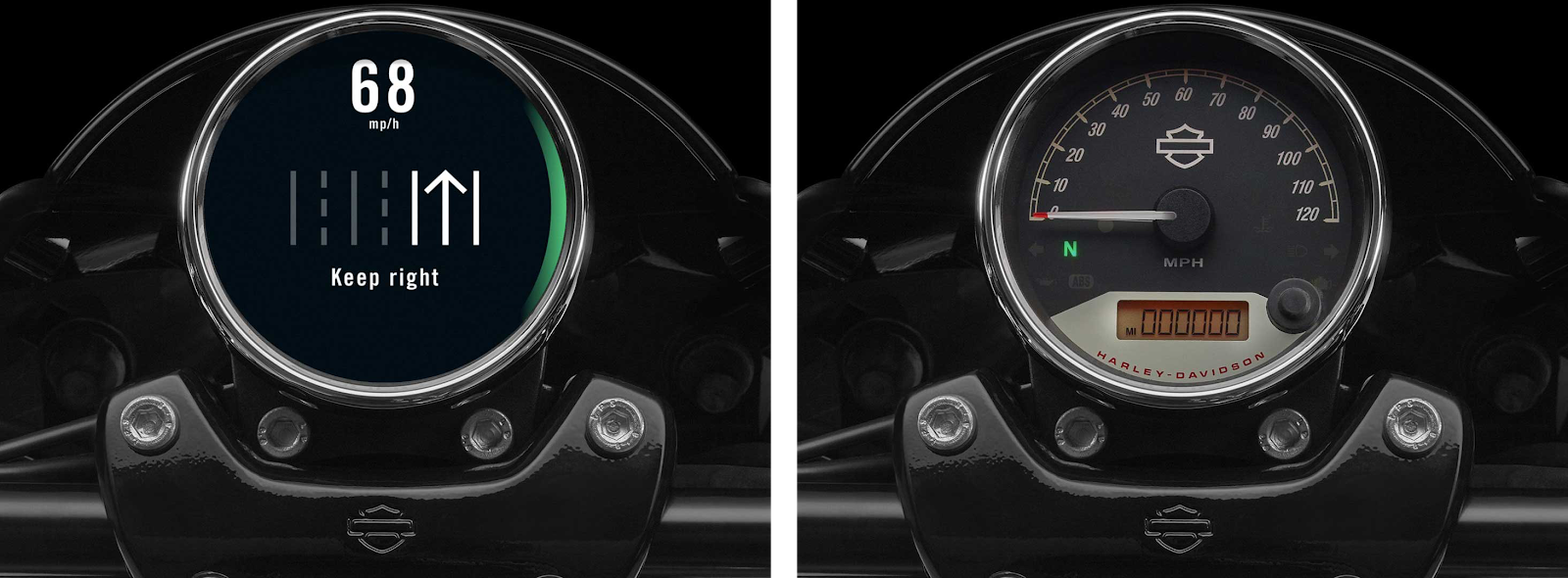 Motorcycle cluster design — For bikers, by bikers by ustwo Auto Medium