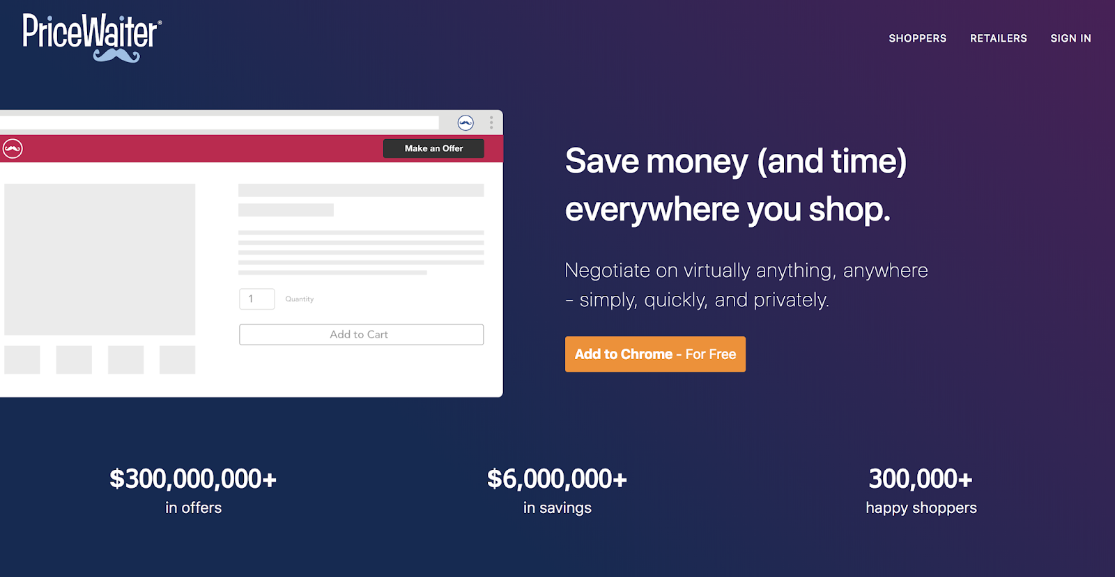 The Top 9 Google Chrome Apps For Online Shopping By The Pricewaiter Editorial Team Pricewaiter Medium