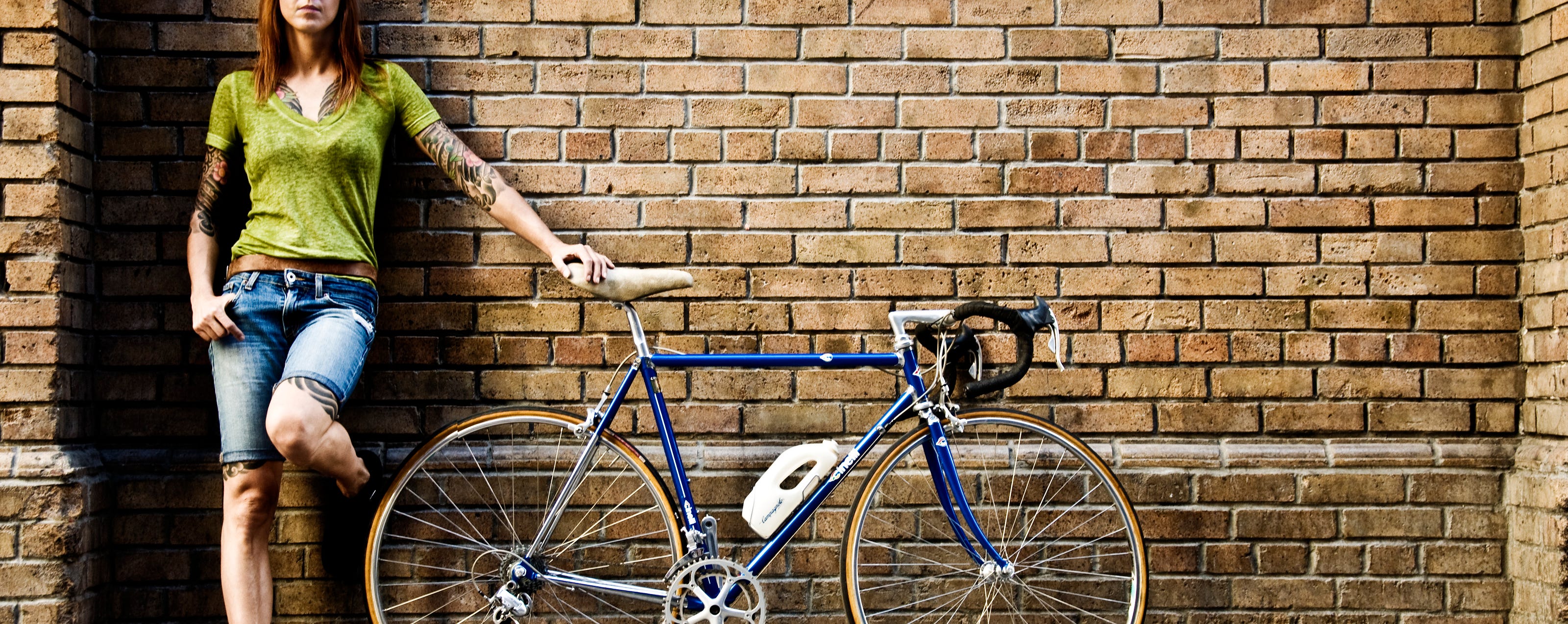 dzr bike