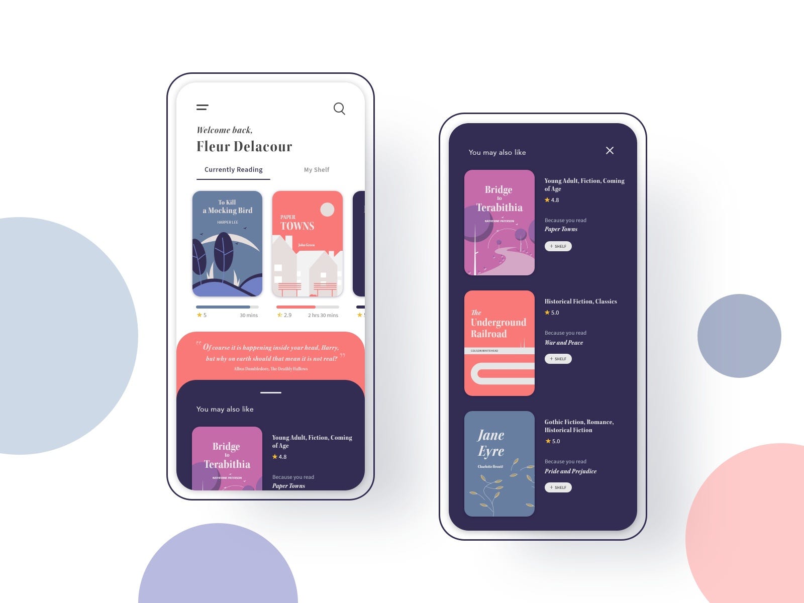 App ui designer apk / 35 modern mobile app ui design with amazing user Top 20 App UI Design Inspiration Ideas — #6 | by Ravi | Muzli - Design