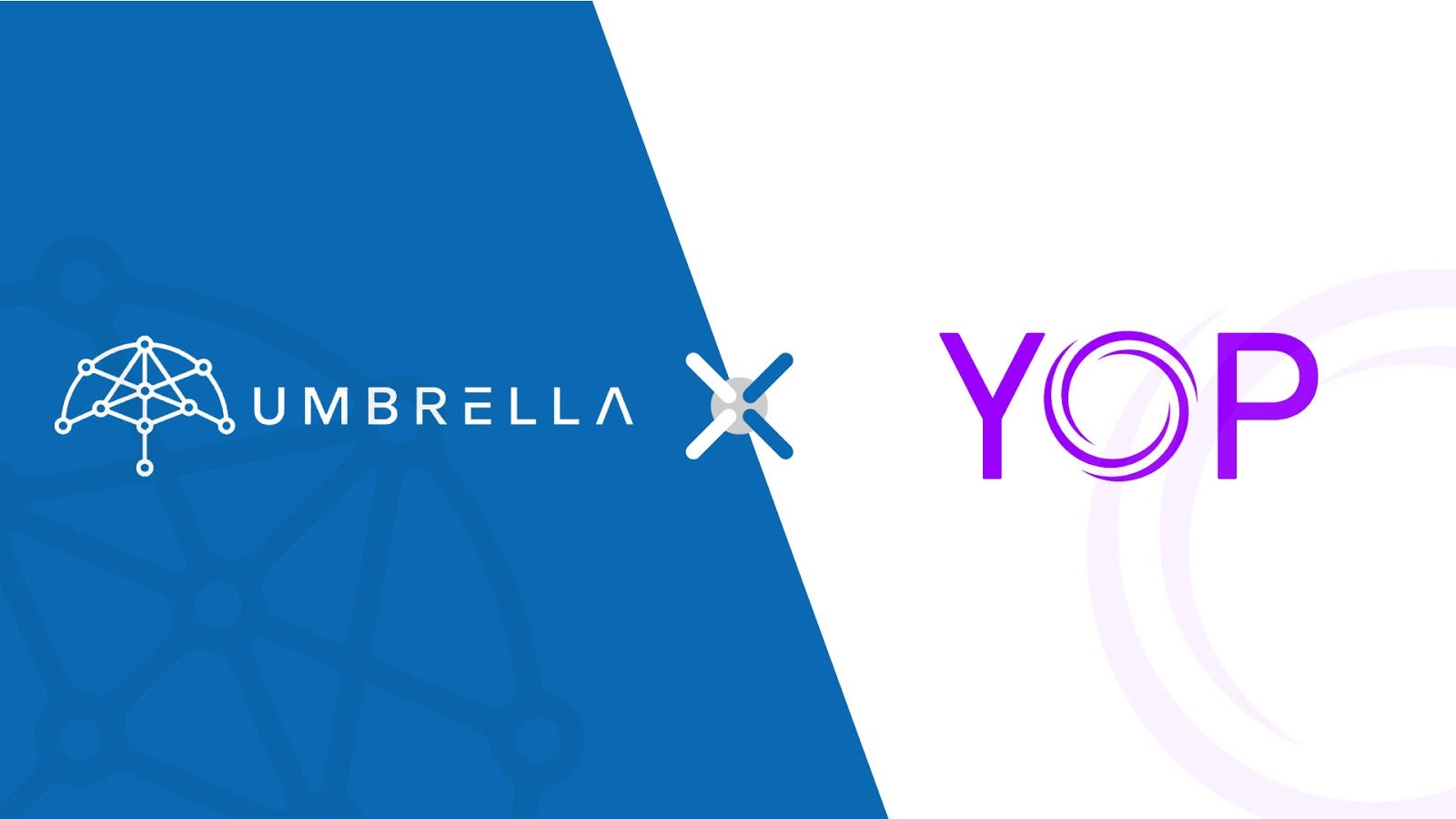 Umbrella Network Announces Partnership With Yop Finance By Umbrella Network Team Umbrella Network Medium